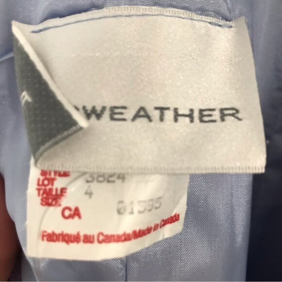 Y2K Formal Strapless Bridesmaid Prom Dress Size 6 - Picture 8 of 11